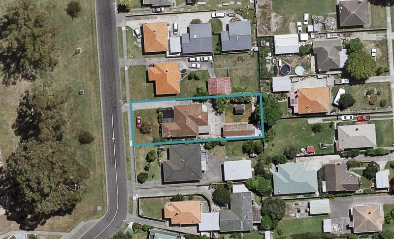 44 Russell Road, Marewa, Napier - Carousel 1