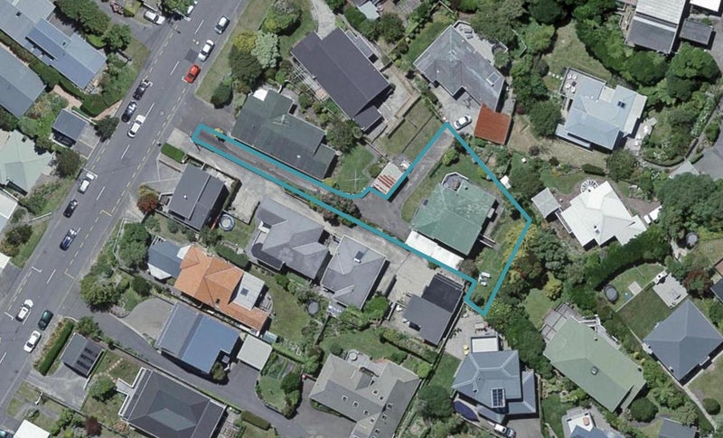 35A Kenya Street, Ngaio, Wellington - Carousel 1