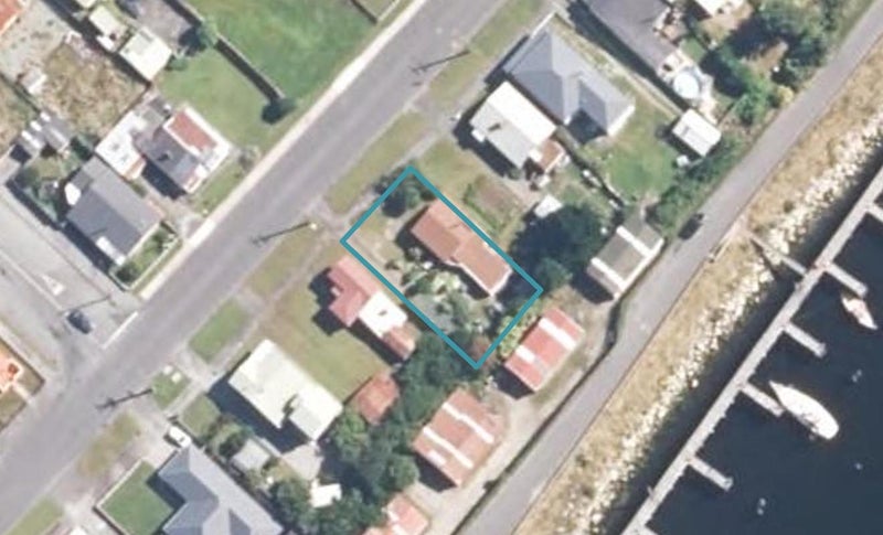 45 Packers Quay, Blaketown, Greymouth - Carousel 1