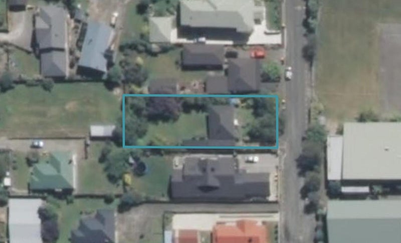 13 Wellington Street, Parkside, Timaru - Carousel 1