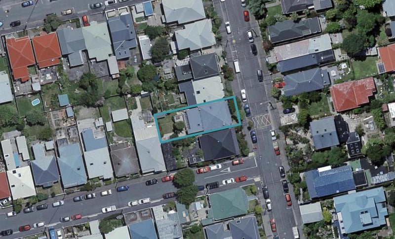 106 Owen Street, Newtown, Wellington - Carousel 1