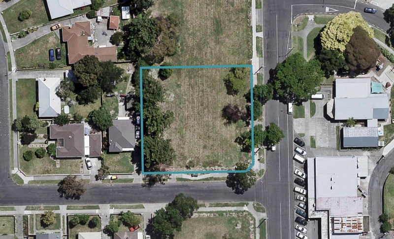 11 Bledisloe Road, Maraenui, Napier - Carousel 1