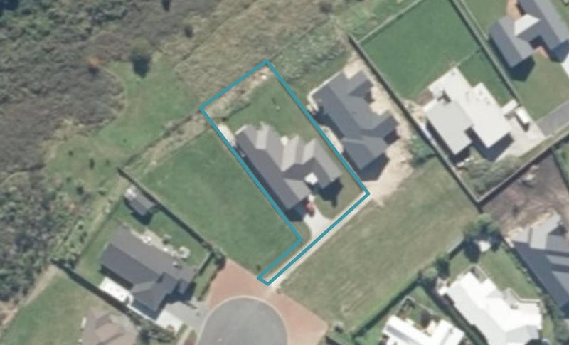 40 Pukeko Way, Taupo - Carousel 1