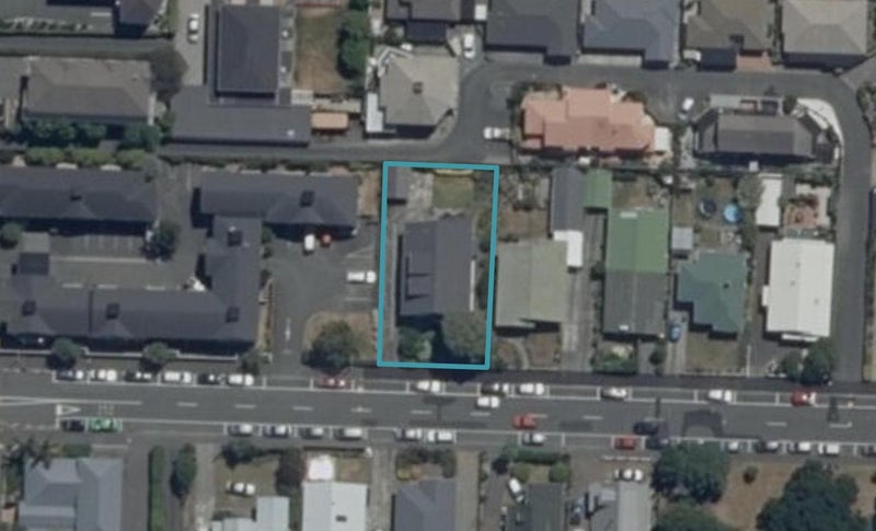 7 Grove Street, The Wood, Nelson - Carousel 1