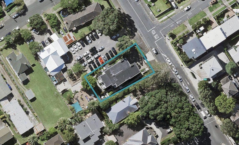 1/421 Lake Road, Takapuna, Auckland - Carousel 1