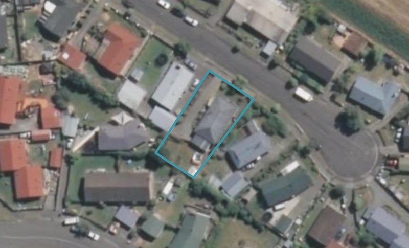 11 Randwick Place, Washdyke, Timaru - Carousel 1