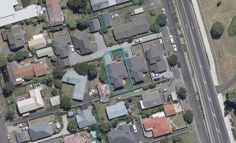 129C Dey Street, Hamilton East, Hamilton - Carousel 1