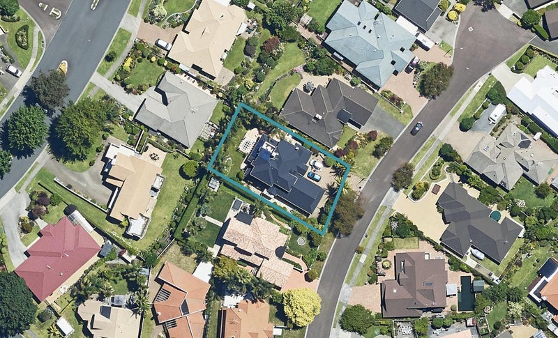 9 Richmond Heights, Bethlehem, Tauranga - Carousel 1