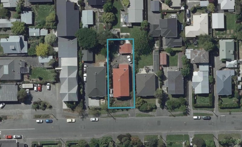 87 Malcolm Avenue, Beckenham, Christchurch - Carousel 1