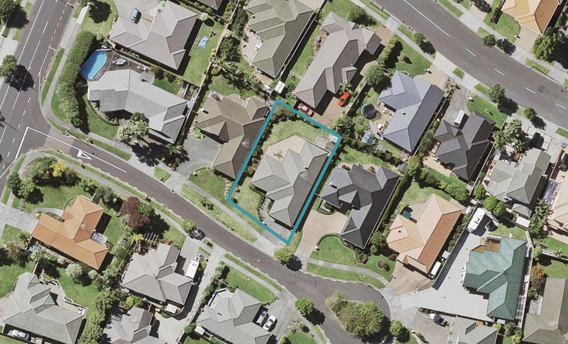 6 Inagh Close, Dannemora, Auckland - Carousel 1