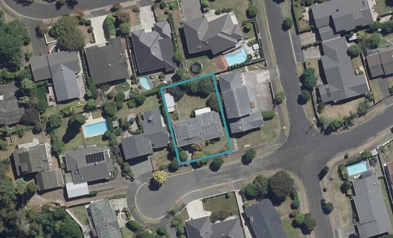 5 Braithwaite Avenue, Chartwell, Hamilton - Carousel 1