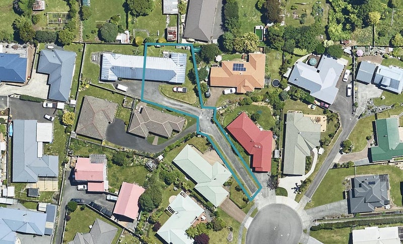 10A Everard Place, Ngongotaha, Rotorua - Carousel 1