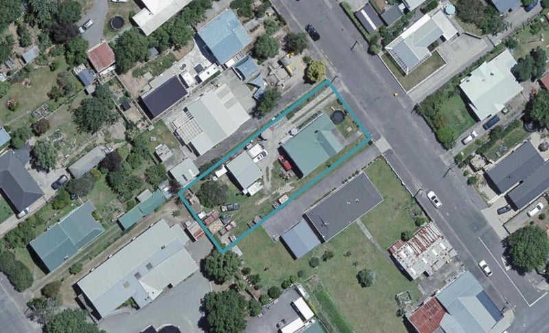 40 Venice Street, Martinborough - Carousel 1