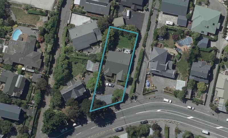 91 Hackthorne Road, Cashmere, Christchurch - Carousel 1
