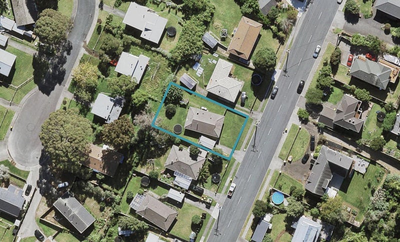 164 Colwill Road, Massey, Auckland - Carousel 1