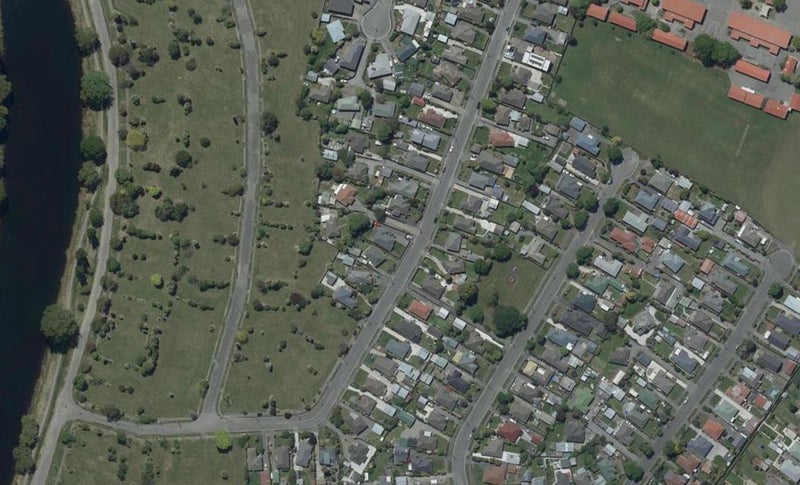 47 Pembroke Street, Avondale, Christchurch - Carousel 1