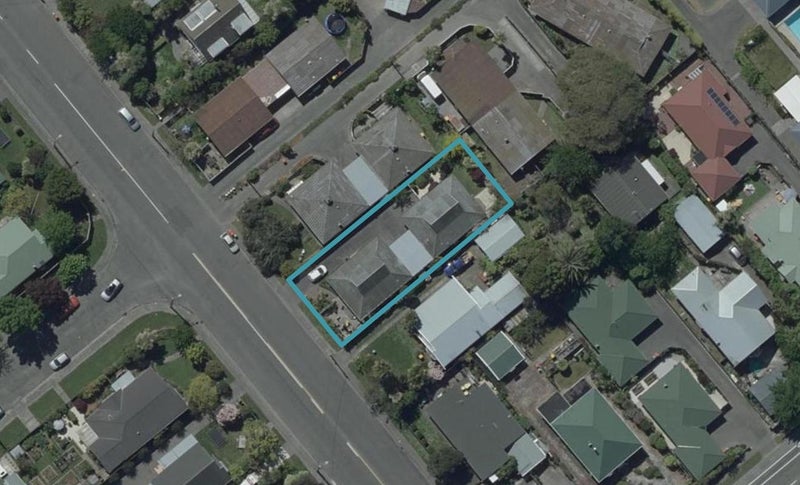 2/48 Selwyn Street, Somerfield, Christchurch - Carousel 1