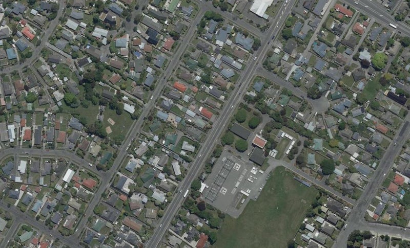 391 Greers Road, Bishopdale, Christchurch - Carousel 1