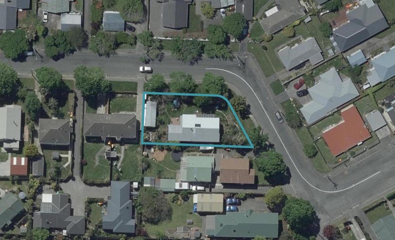 22 Koromiko Street, Saint Martins, Christchurch - Carousel 1