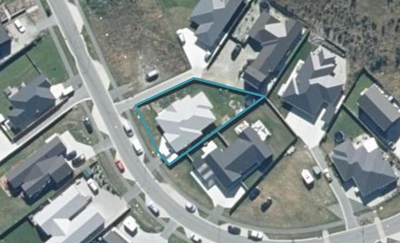 21 Toni's Terrace, Lower Shotover, Queenstown - Carousel 1