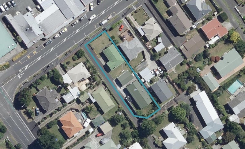 10A Braid Road, St Andrews, Hamilton - Carousel 1