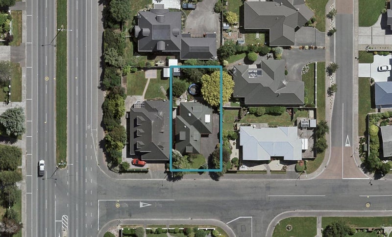 8 Moana Street, Rosedale, Invercargill - Carousel 1