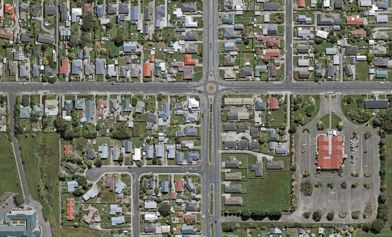110 Regent Street, Heidelberg, Invercargill - Carousel 1