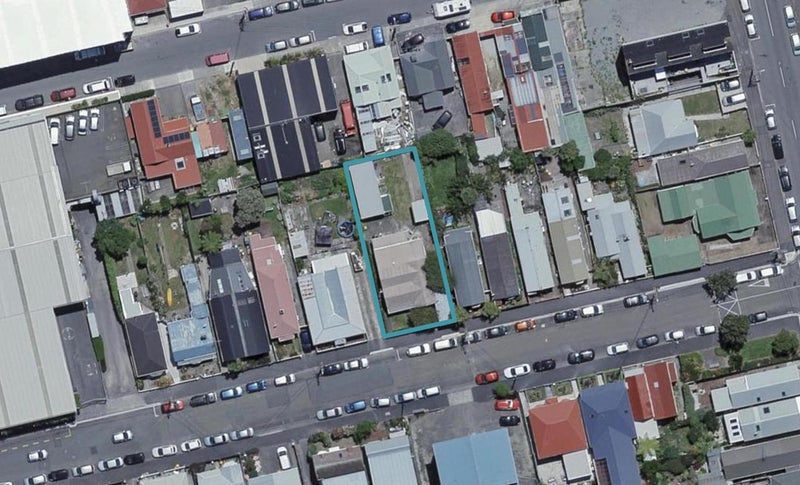 31 Normanby Street, Newtown, Wellington - Carousel 1