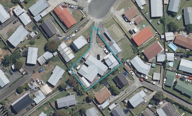 9 Brightwell Place, Nawton, Hamilton - Carousel 1