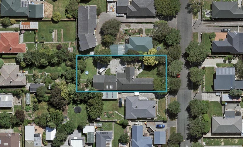 84 Joseph Street, Waverley, Invercargill - Carousel 1