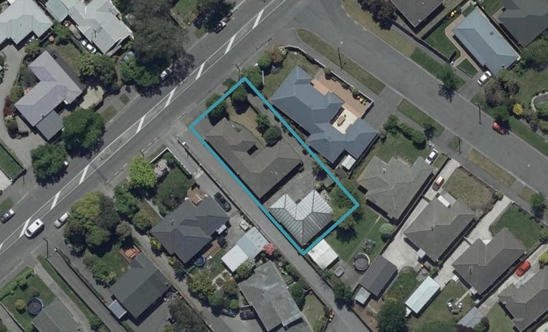 101 Aorangi Road, Bryndwr, Christchurch - Carousel 1