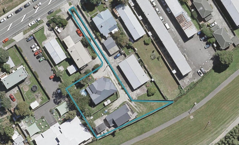 86A Pharazyn Street, Melling, Lower Hutt - Carousel 1
