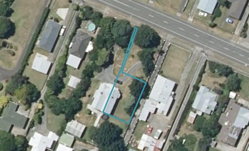 23/2 Ladys Mile, FOXTON, Foxton - Carousel 1