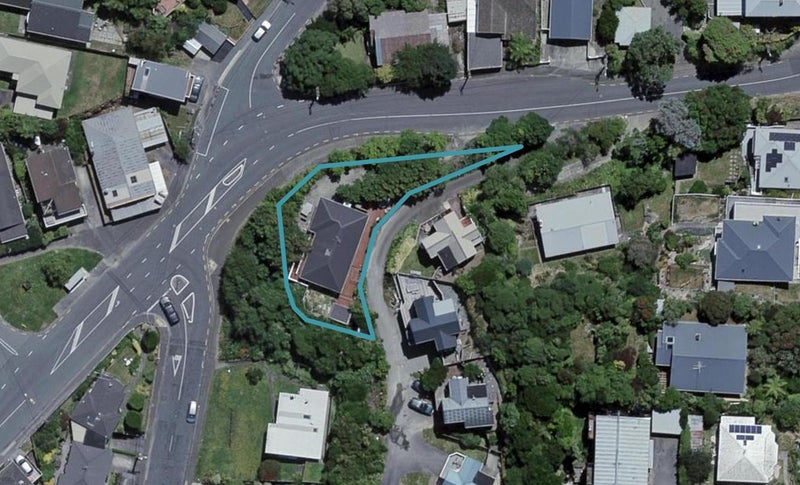 9 Dransfield Street, Vogeltown, Wellington - Carousel 1