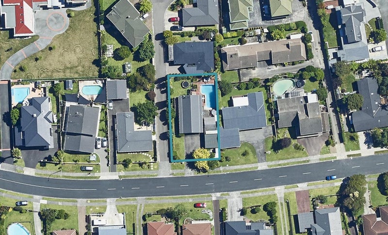 63 Waratah Street, Matua, Tauranga - Carousel 1