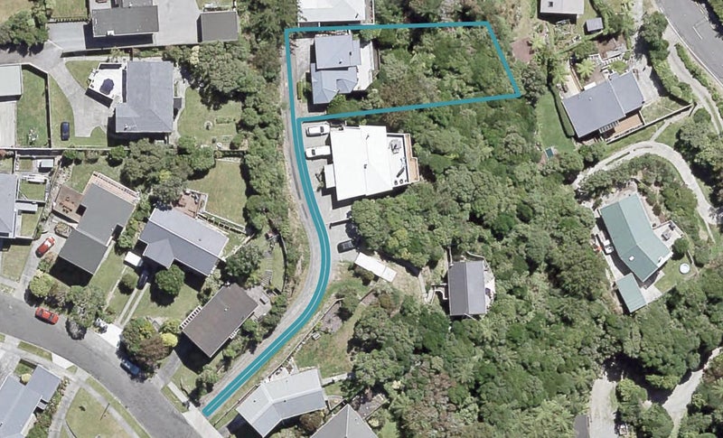 4C Banksia Grove, Maungaraki, Lower Hutt - Carousel 1