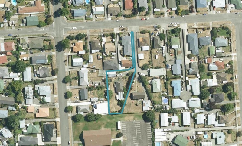 38 Litchfield Street, Redwoodtown, Blenheim - Carousel 1