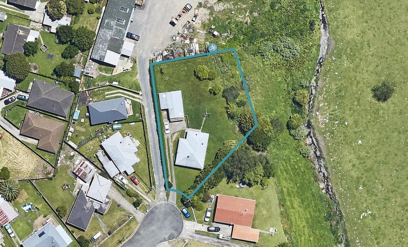 1 LEE STREET, Te Puke, Western Bay Of Plenty - Carousel 1
