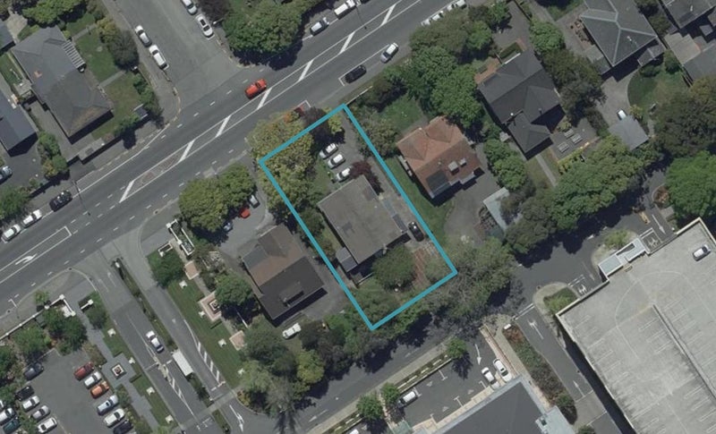 154 Heaton Street, Merivale, Christchurch - Carousel 1