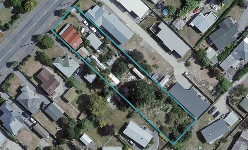 29 South Road, Kuripuni, Masterton - Carousel 1