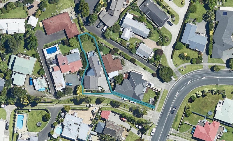 201 Grange Road, Otumoetai, Tauranga - Carousel 1