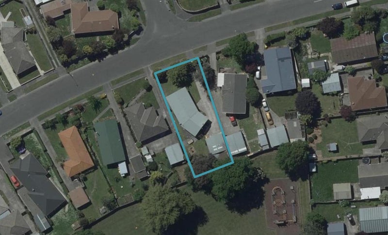 46 Barrowclough Street, Hoon Hay, Christchurch - Carousel 1