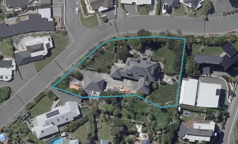 101 Drayton Drive, Mount Pleasant, Christchurch - Carousel 1