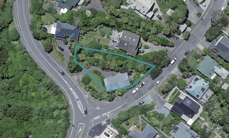 2 Churchill Drive, Wilton, Wellington - Carousel 1