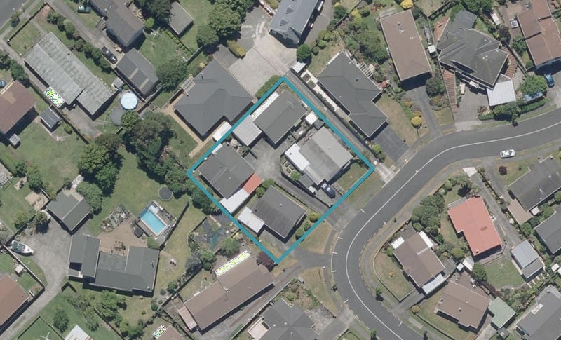 23A Bens Place, Springvale, Whanganui - Carousel 1