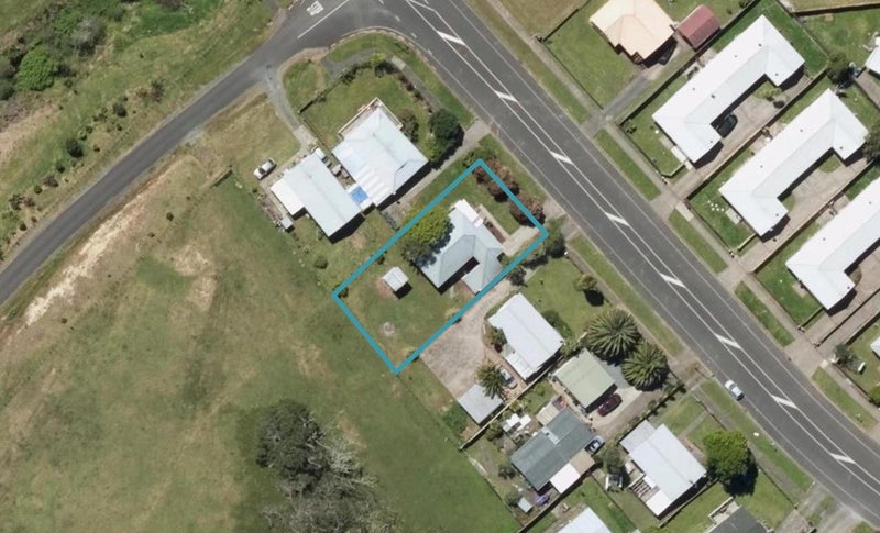 96 Tauroa Street, Raumanga, Whangarei - Carousel 1