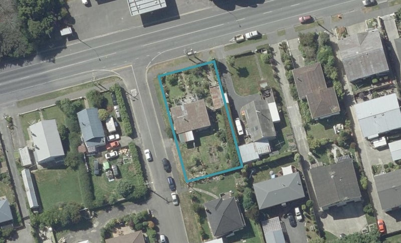 51 Main Road, Fairfield, Dunedin - Carousel 1