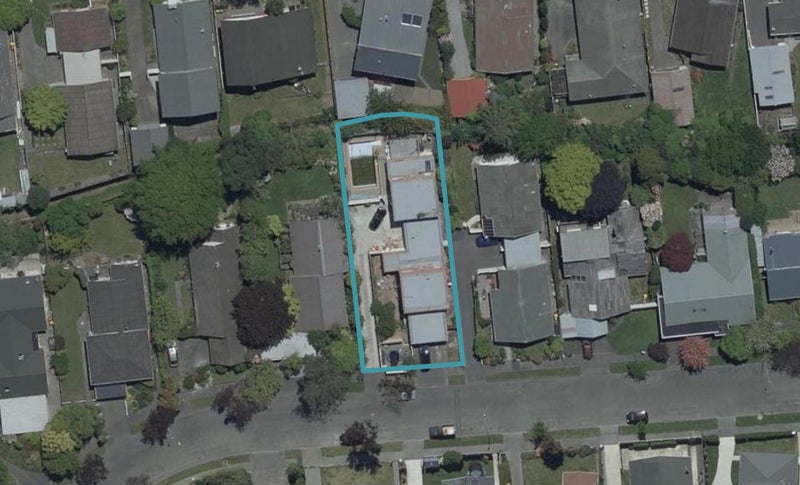 2/20 Powell Crescent, Ilam, Christchurch - Carousel 1