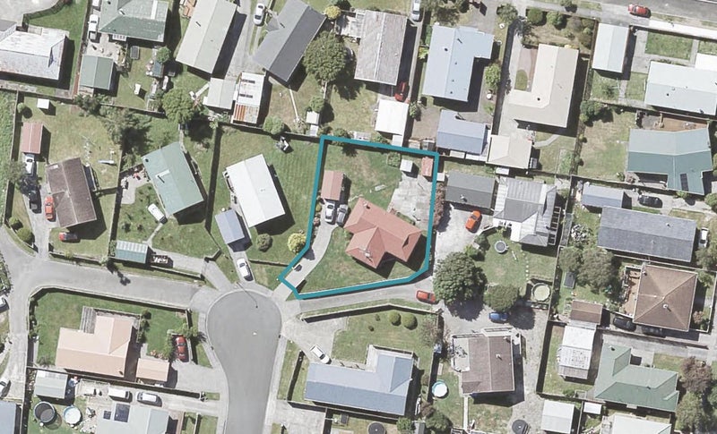 12 Honey Street, Wainuiomata, Lower Hutt - Carousel 1