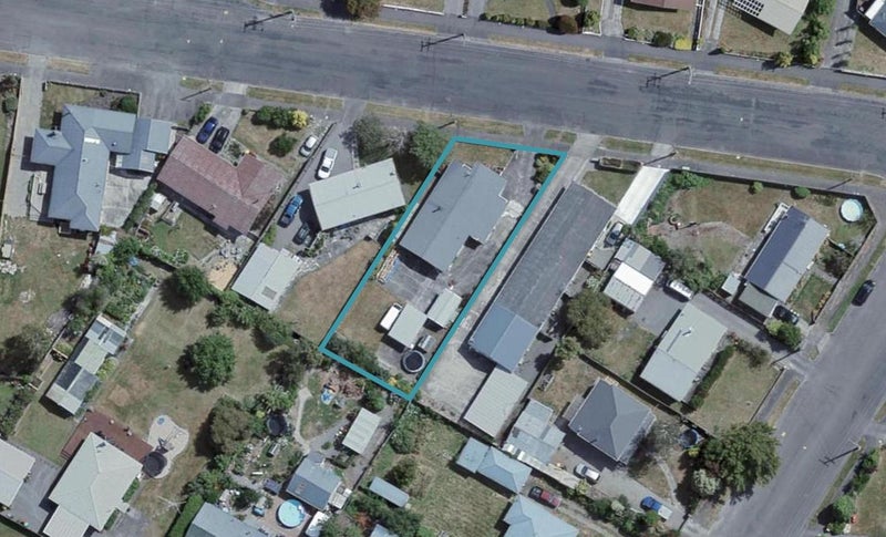 42 Kitchener Street, Lansdowne, Masterton - Carousel 1